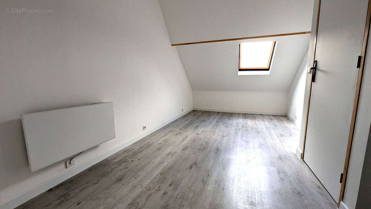 Maison à TOURCOING