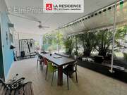 Maison à FORT-DE-FRANCE