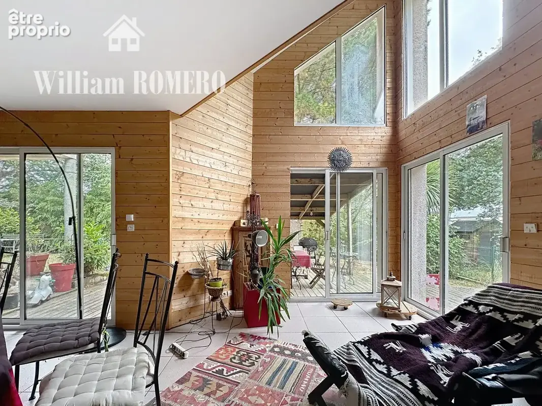 Maison 7 pièces 236 m² à vendre à La Baule-Escoublac (44500) - photo 3