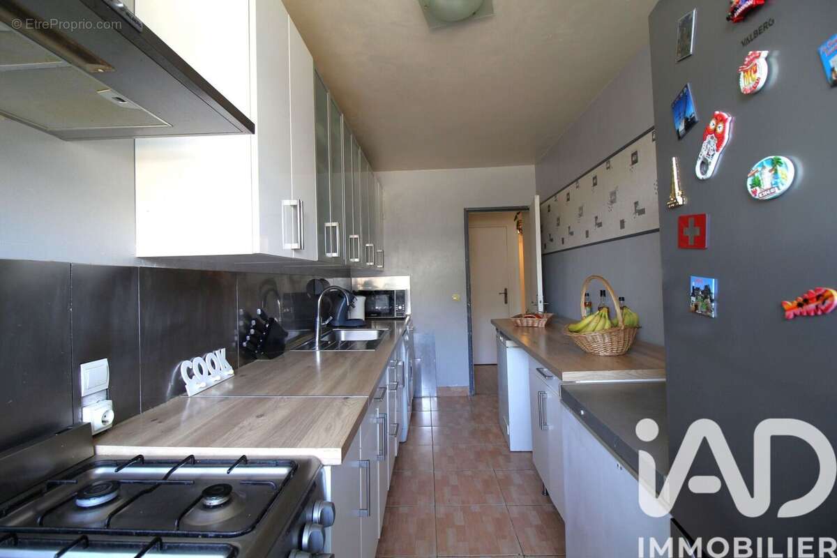Photo 6 - Appartement à COLOMBES