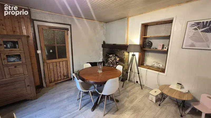 Maison mitoyenne avec terrasse et jardinet - photo 4