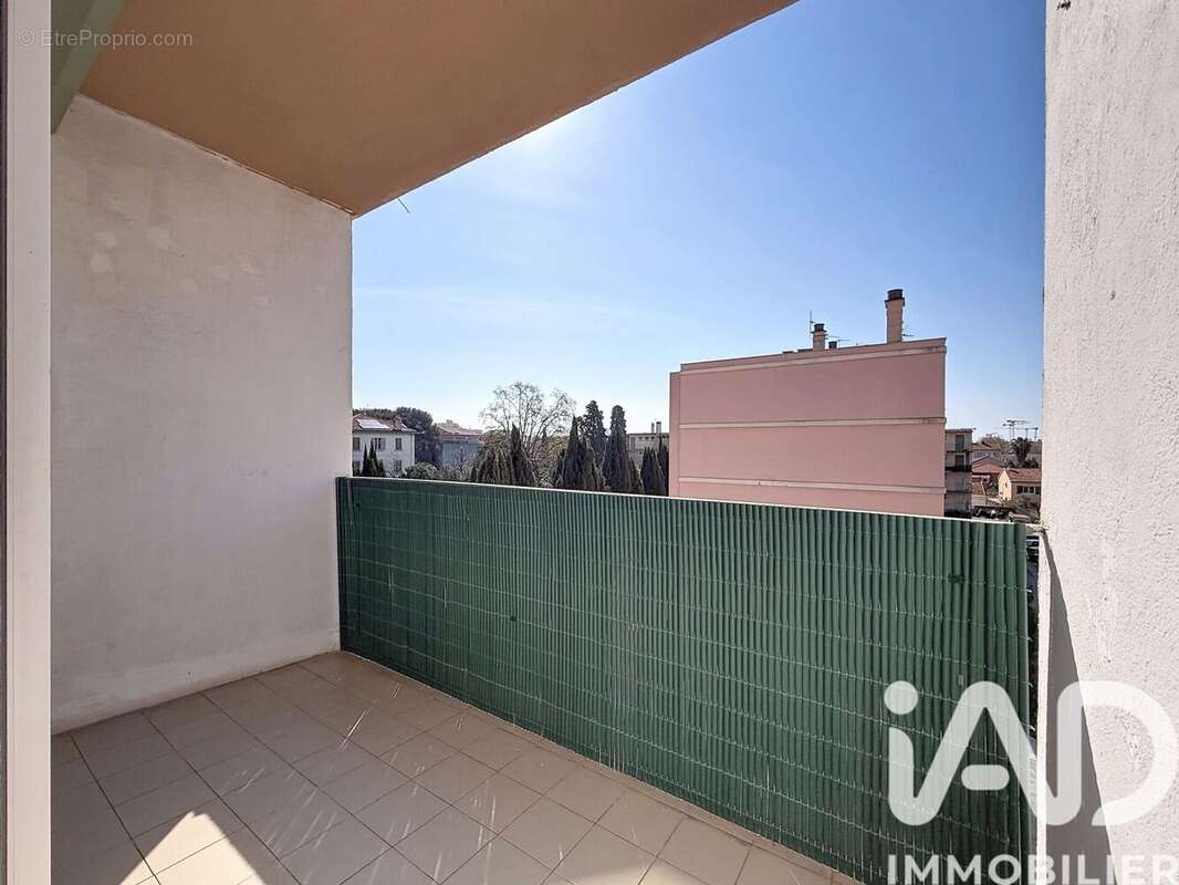 Photo 3 - Appartement à TOULON