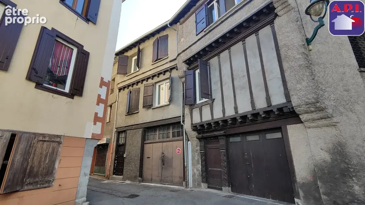 Maison 413 m² à vendre à Tarascon-Sur-Ariege (09400) - photo 9