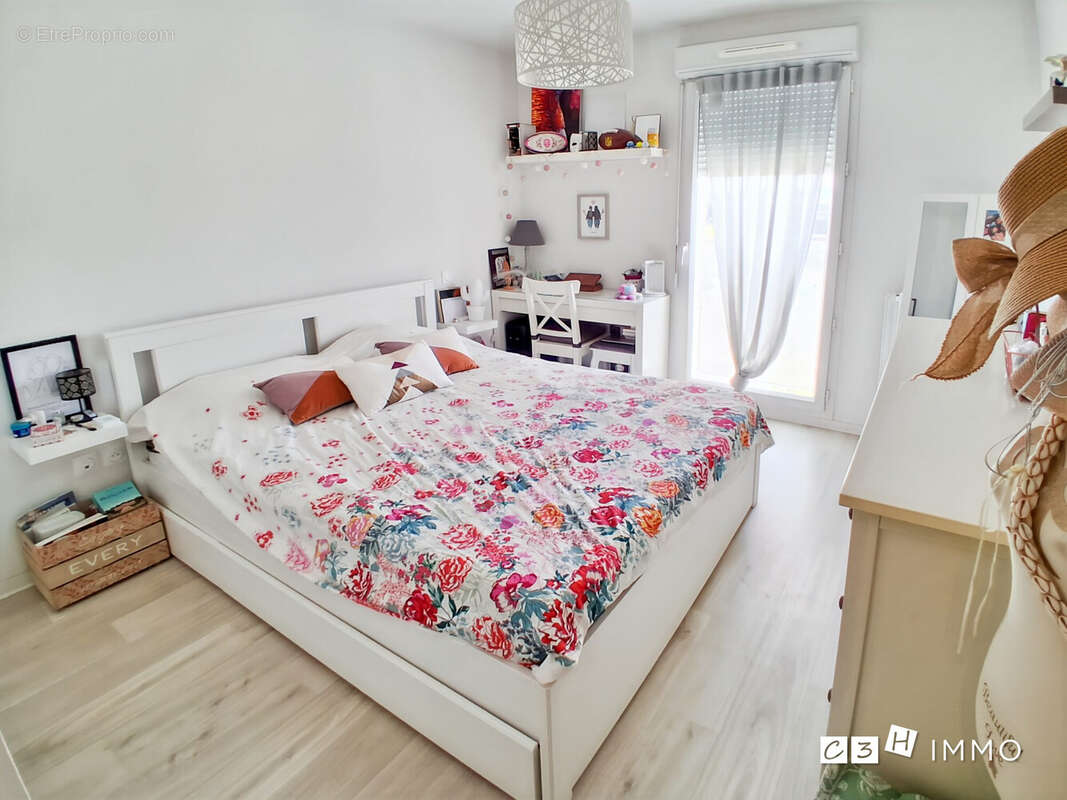 Appartement 59 m² à Villeneuve-Tolosane  - photo 3