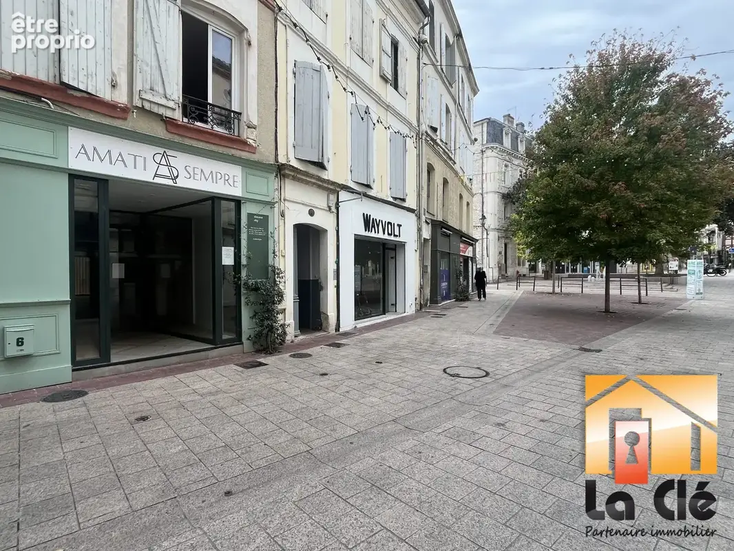 Commerce 70 m² à vendre à Agen (47000) - photo 1