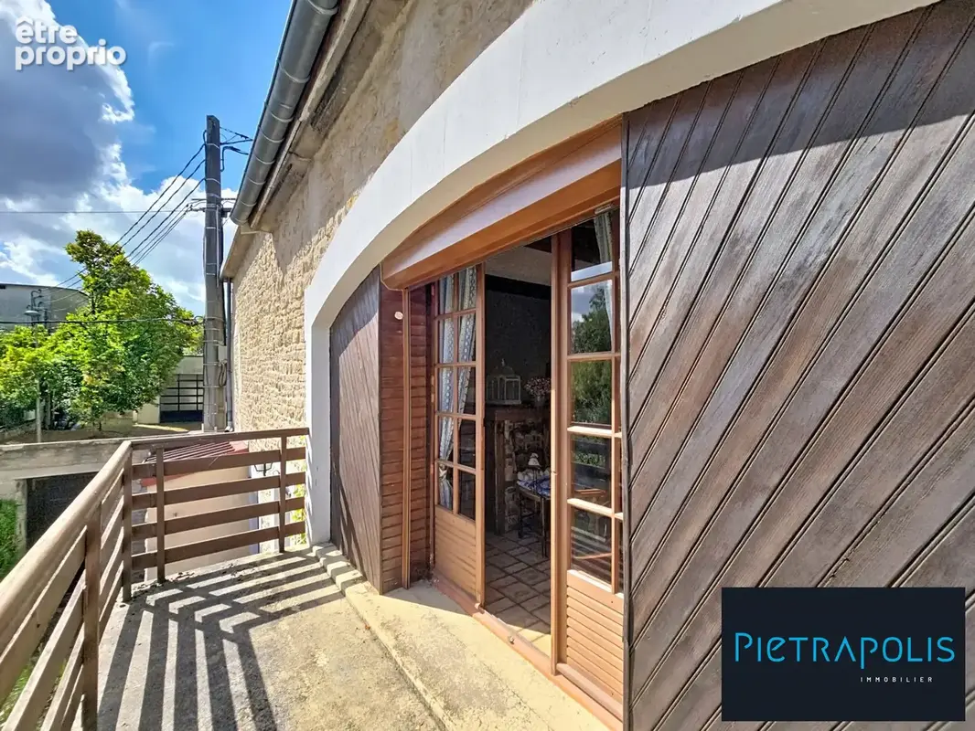 Maison 4 pièces 99 m² à vendre à Chaumont (52000) - photo 5