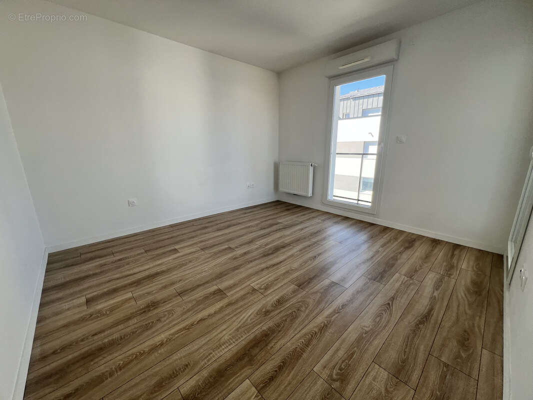 Secteur clairmarais - residence de standing 2021 appartement type 2 de 44m2 + terrasse + box garage - photo 8