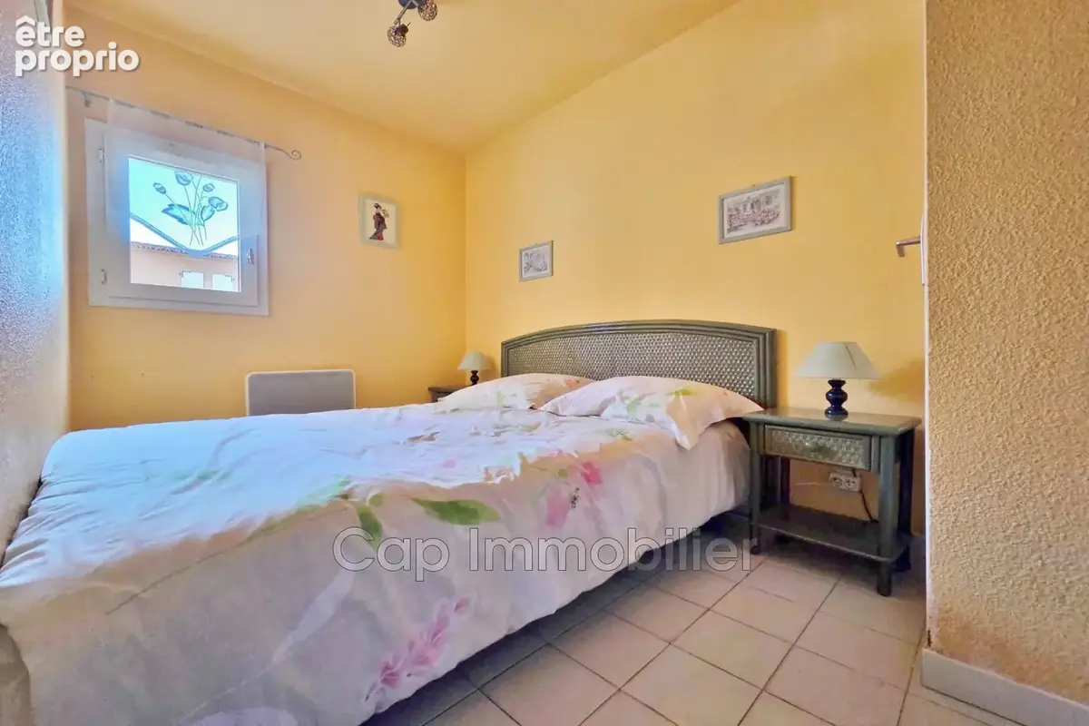 Maison 3 pièces 43 m² à vendre à Agde (34300) - photo 8