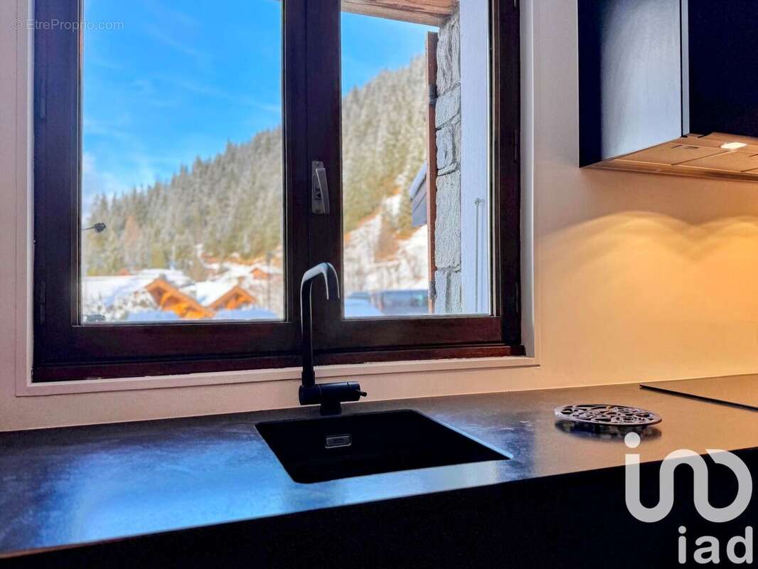 Photo 5 - Appartement à LES ALLUES