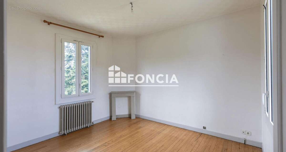 Maison à BARBAZAN-DEBAT