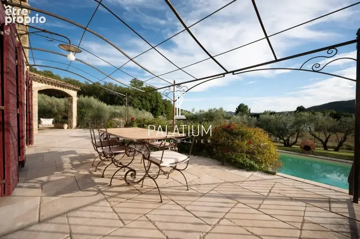 Maison d'exception - 6 pièces - 188 m² - photo 5