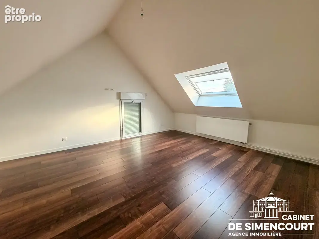 Maison de caractère rénovée -  5 chambres et jardin paysagé - photo 8