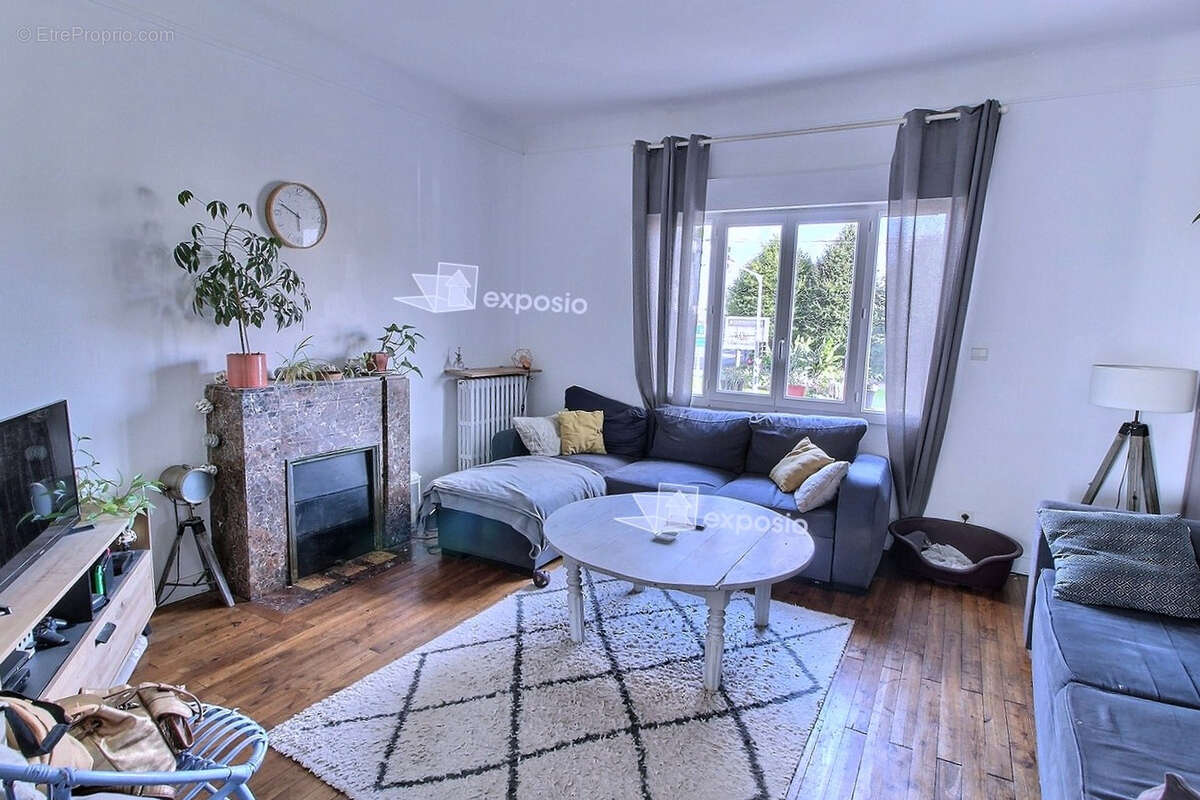 Appartement à NIORT