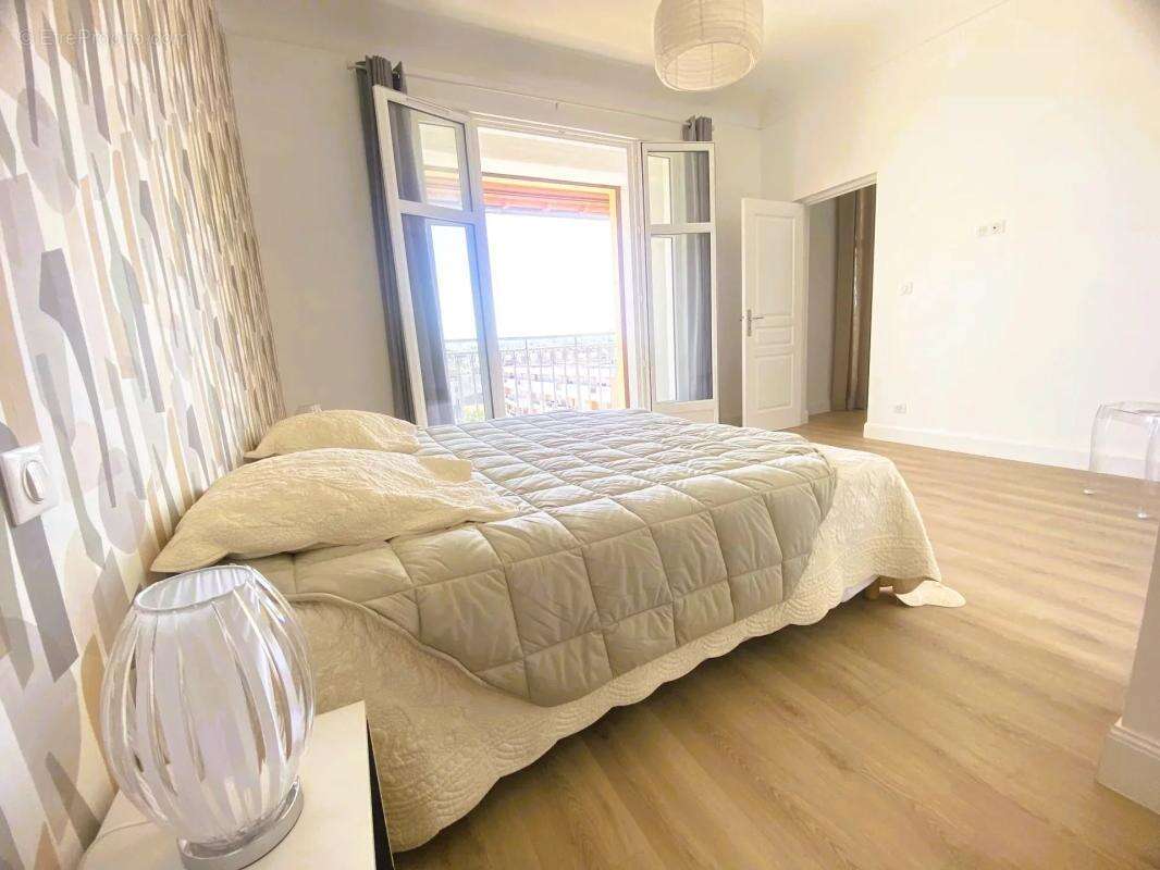 Appartement à VICHY