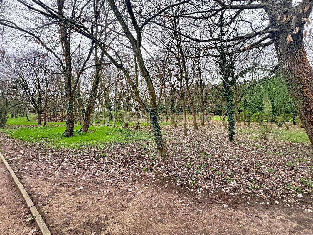 Maison à VIGNEUX-SUR-SEINE