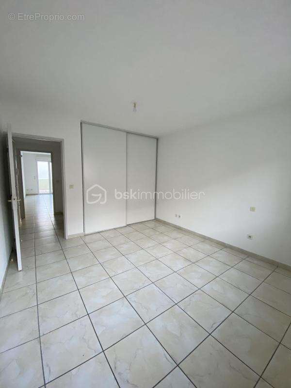 Appartement à PERPIGNAN