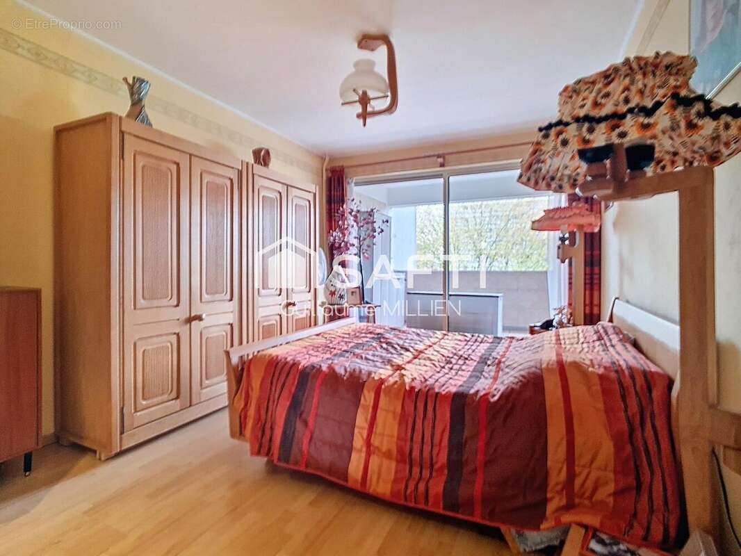 Photo 6 - Appartement à MONS-EN-BAROEUL