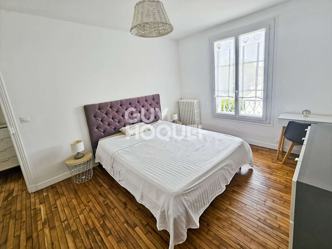 Maison 5 pièces à vendre à La Houssaye en Brie - photo 10