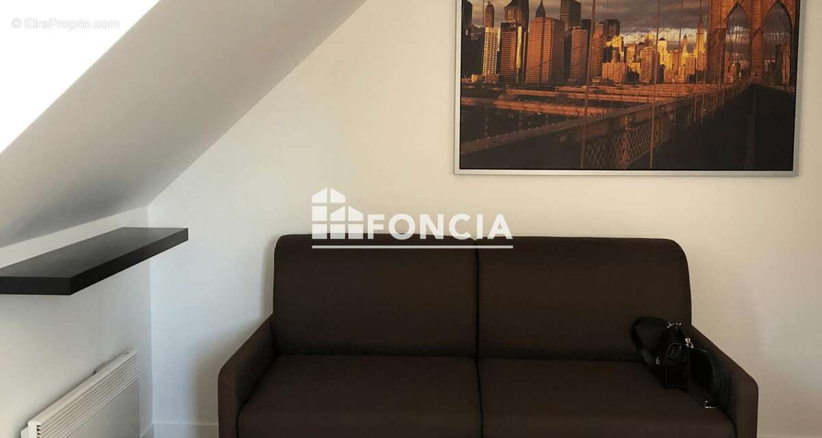 Appartement à CORBEIL-ESSONNES