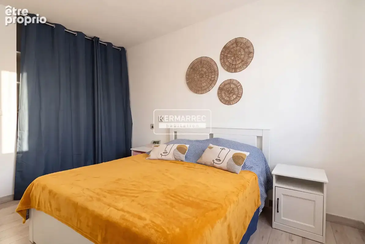 Maison récente T4 - 80 m² - Jardin clos sans vis-à-vis - LA CHAPELLE HEULIN - photo 7