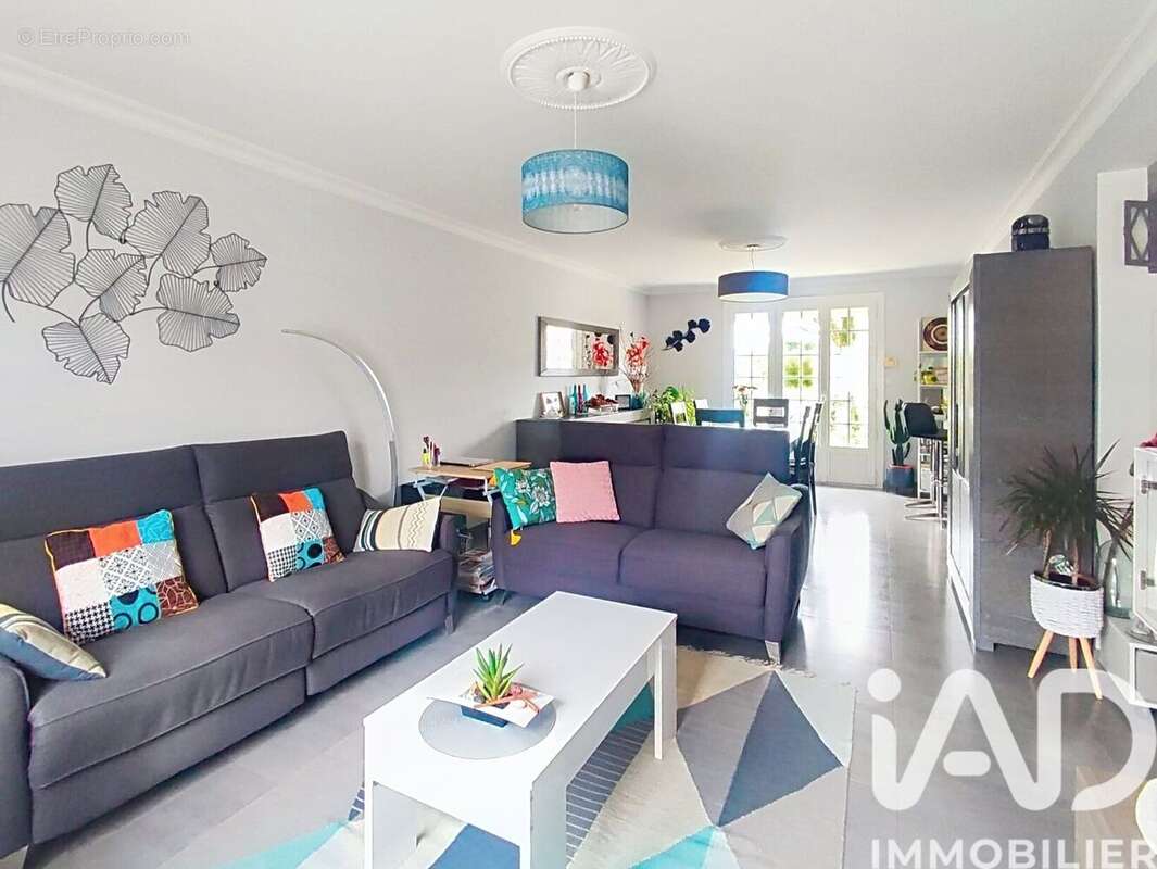 Photo 2 - Maison à ANCENIS