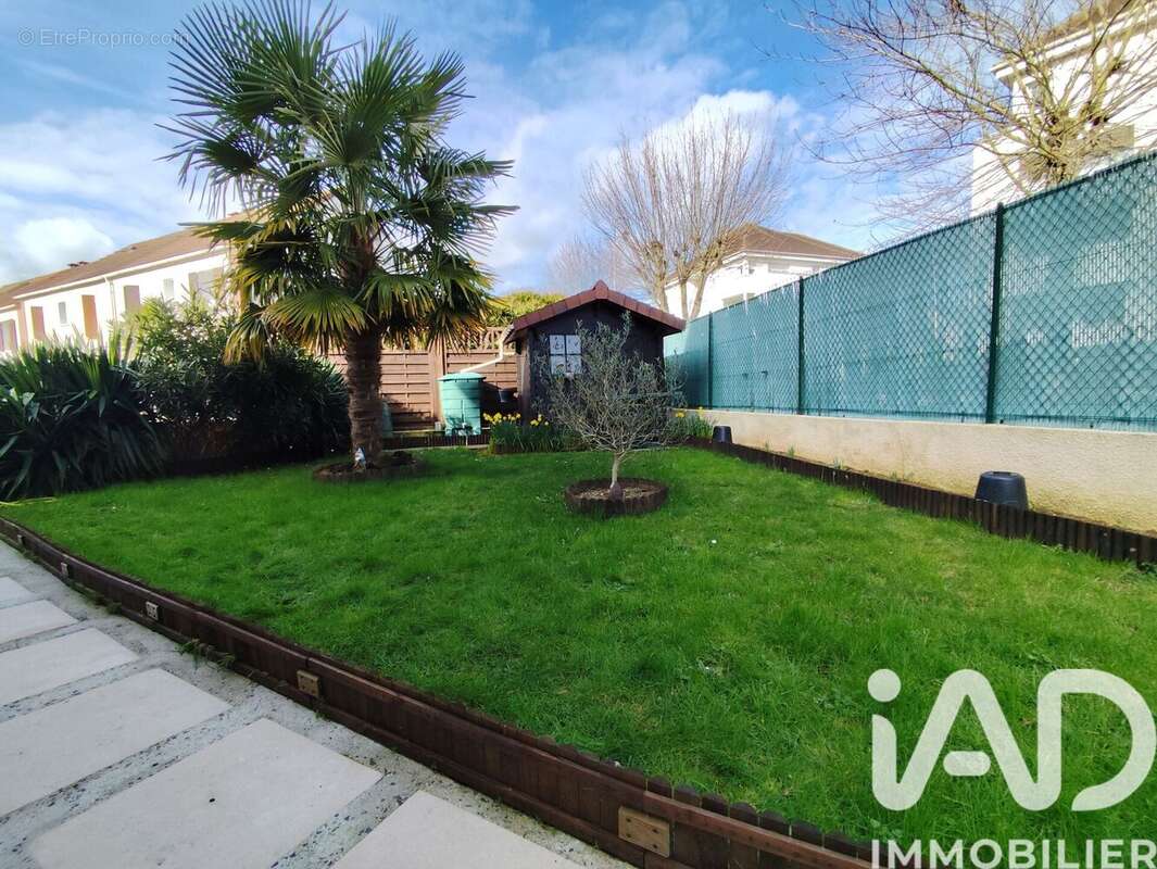 Maison 80 m² à Ecouen  - photo 2