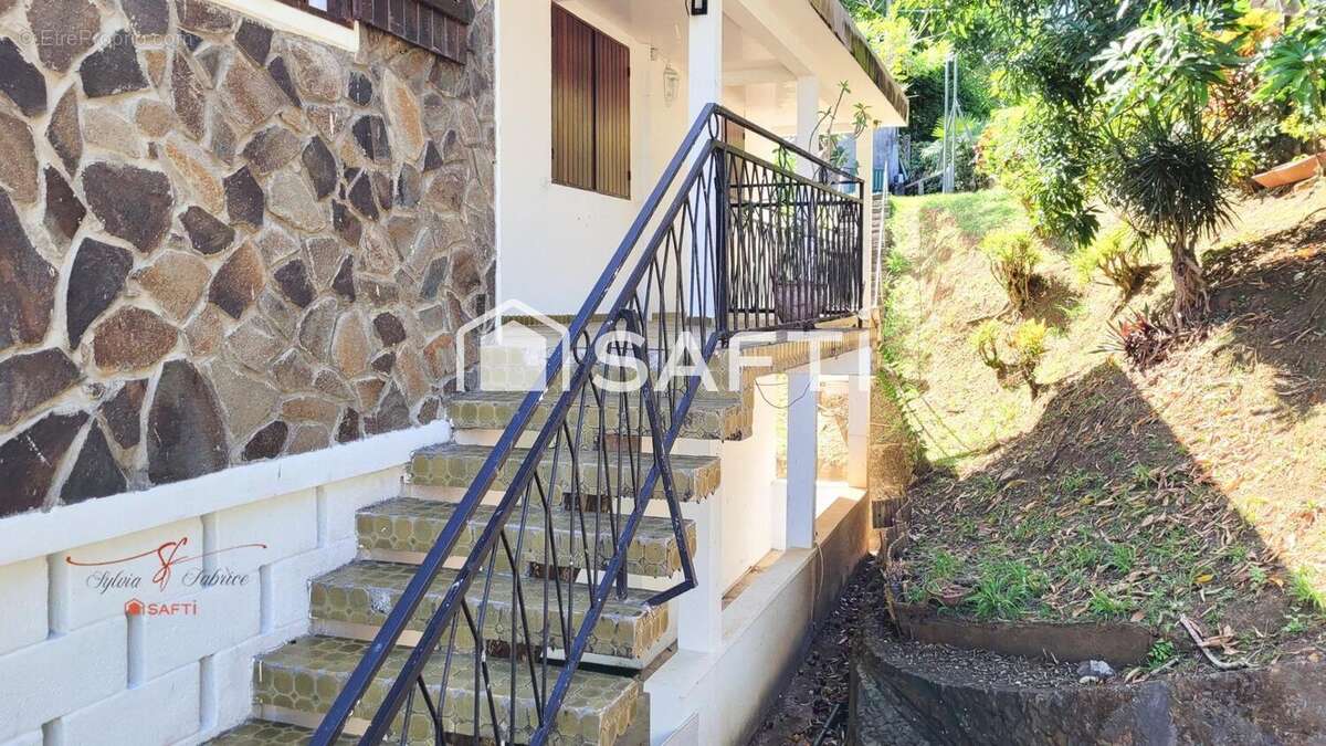 Photo 4 - Maison à LE MARIGOT