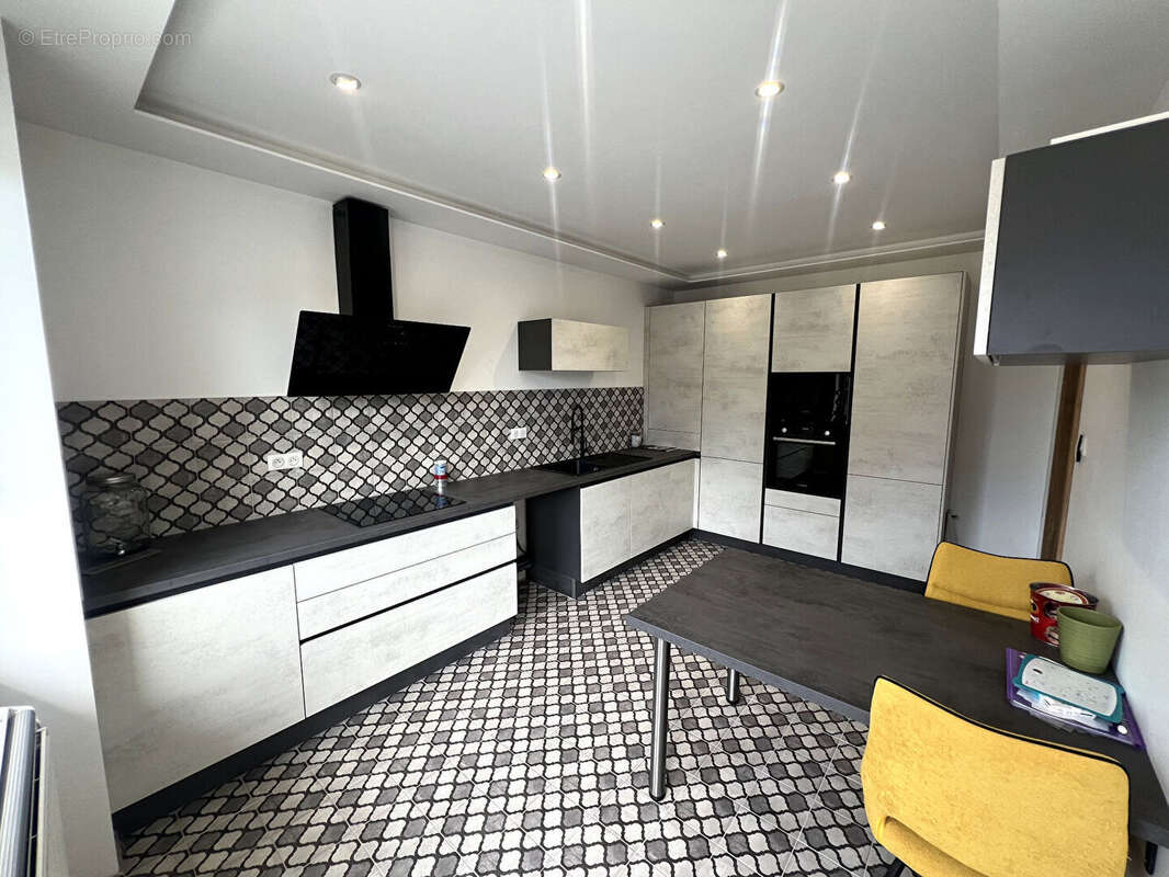 Maison 236 m² à Illzach  - photo 6