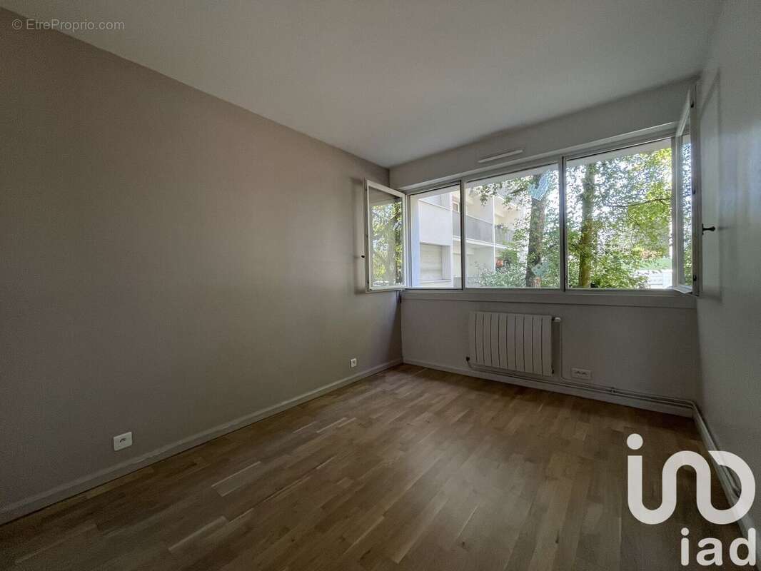 Photo 7 - Appartement à ROSNY-SOUS-BOIS