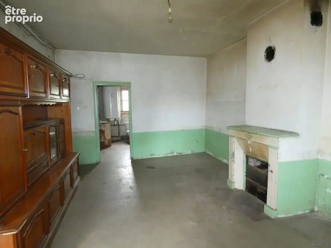 Maison 4 pièces 95 m² à vendre à Ladapeyre (23270) - photo 3
