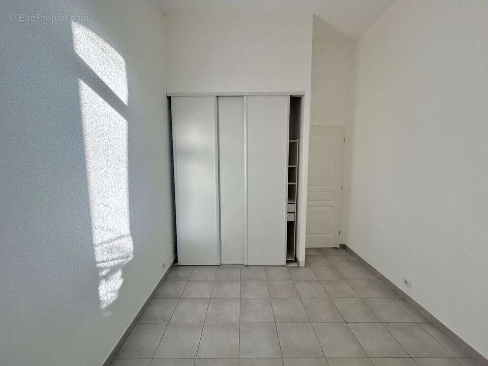 Appartement à VALENSOLE