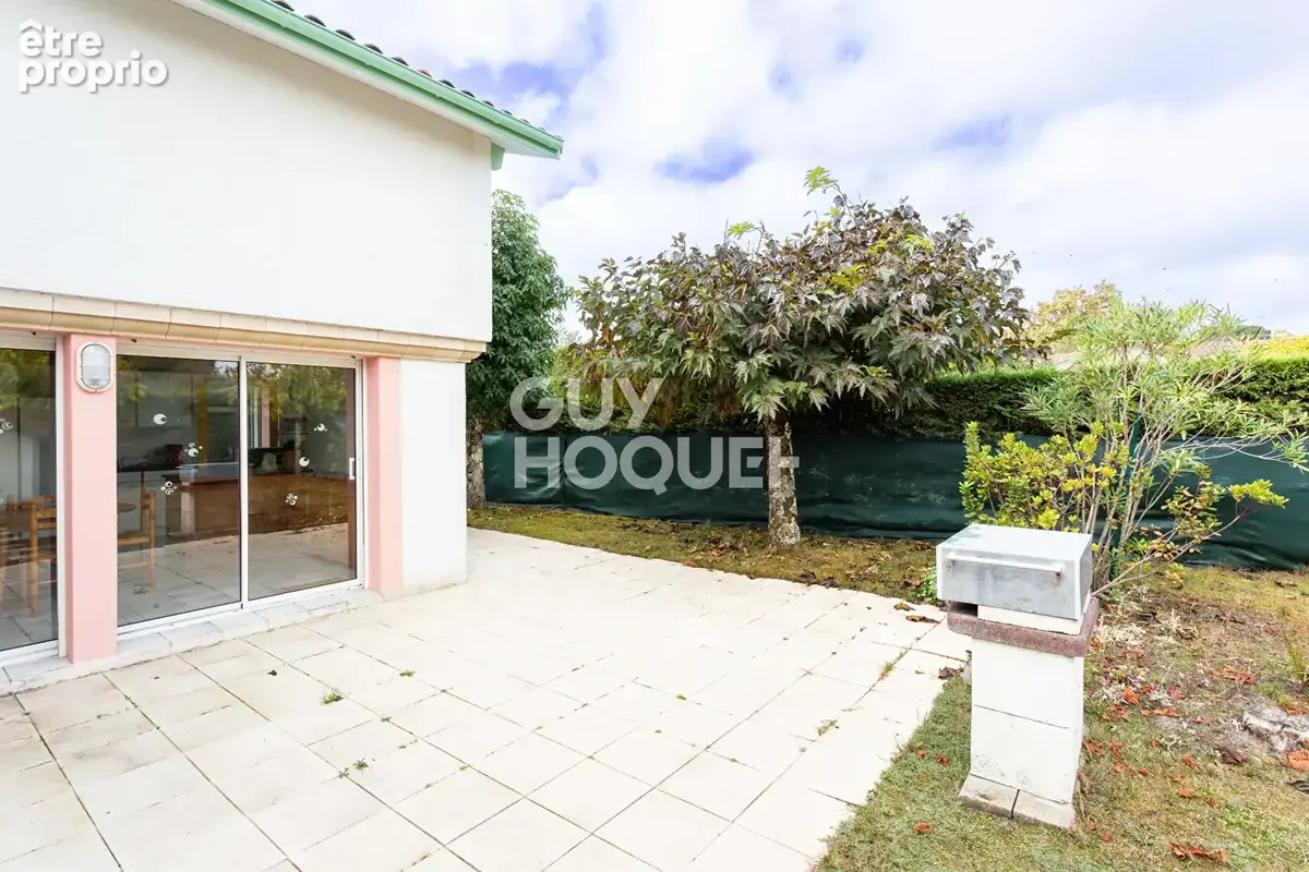 Duplex deux chambres à 500m du lac de Biscarrosse - photo 10