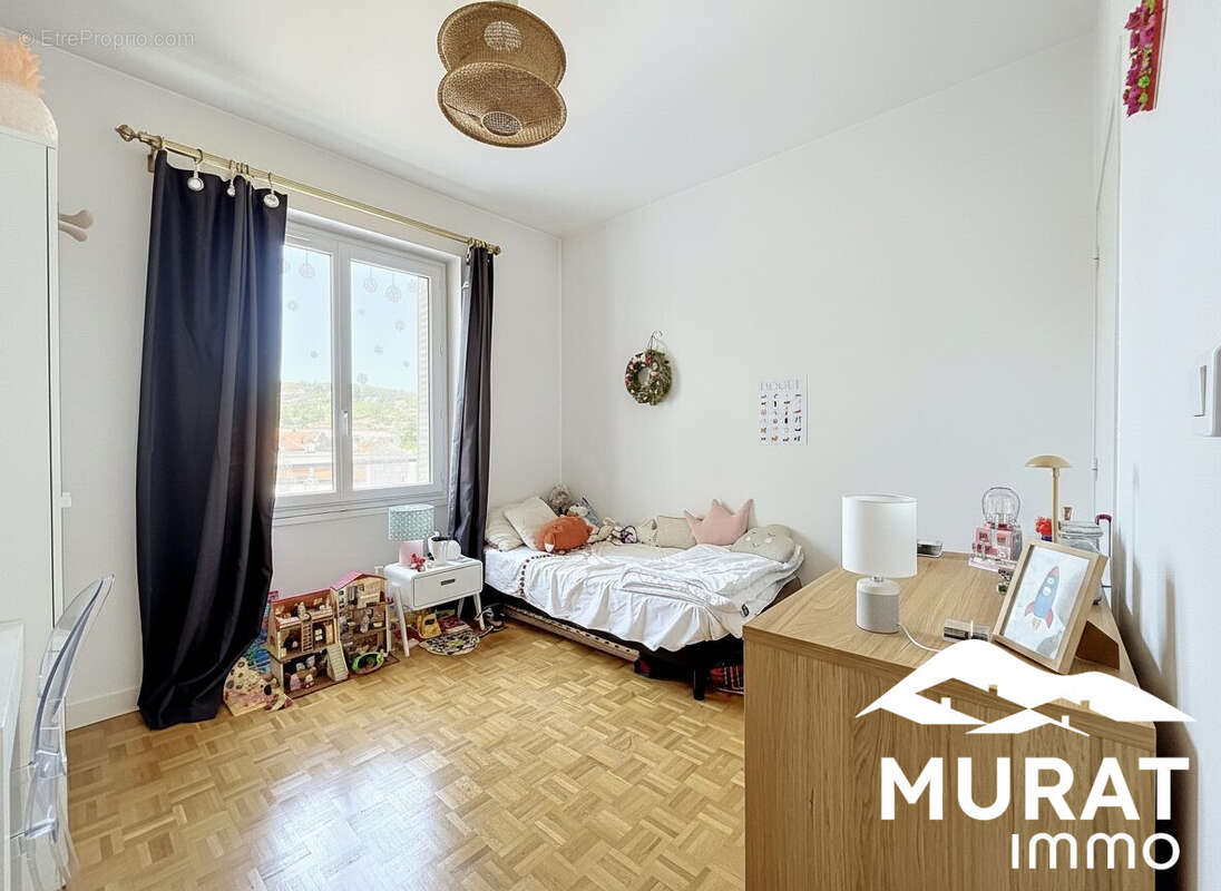 Appartement à CHAMALIERES