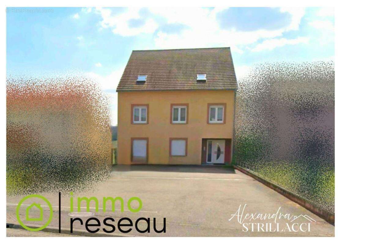Appartement - photo 13