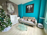 Maison à SAINT-MARTIN-BOULOGNE