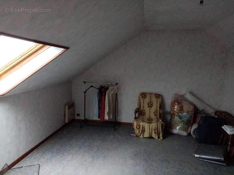 Maison à CANY-BARVILLE