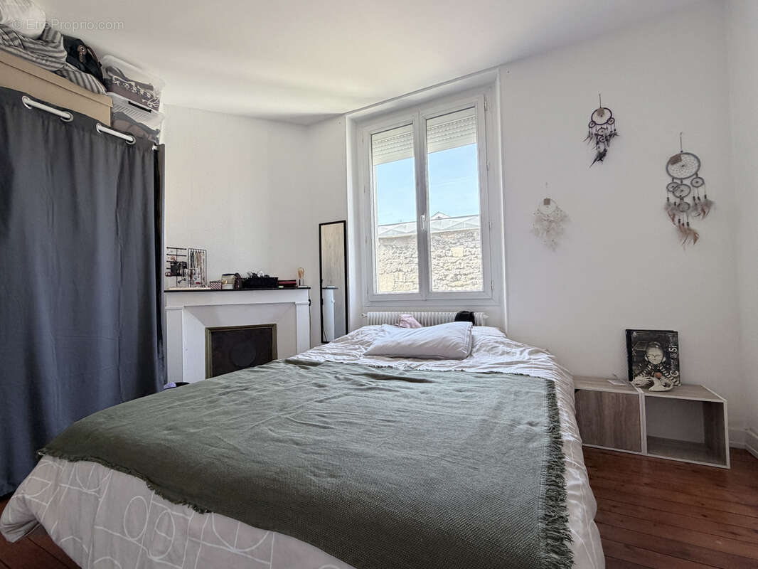 Appartement à REIMS
