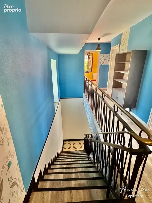 Venez découvrir cette maison familiale + studio indépendant ! - photo 19