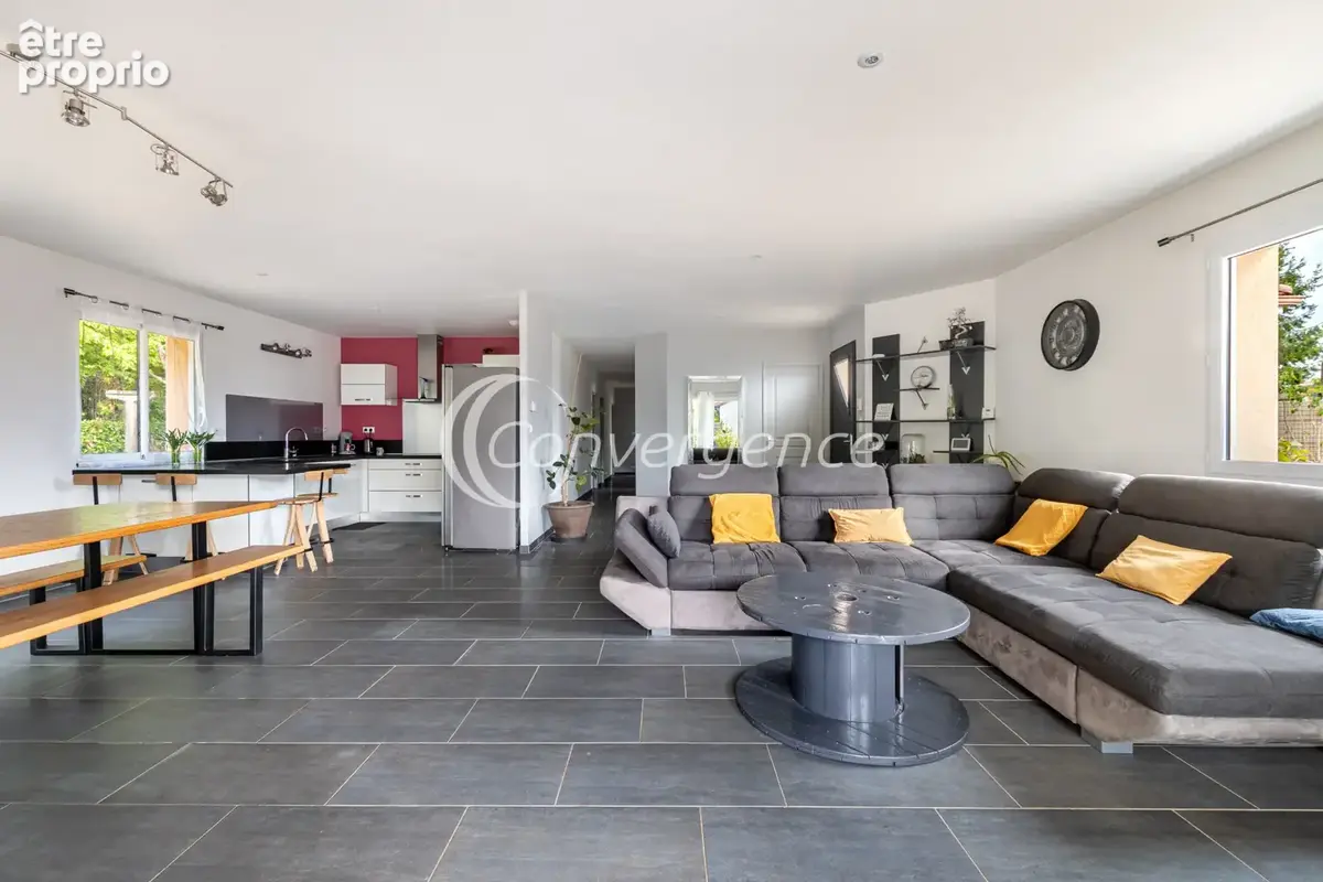 Photo Maison à Rilhac-Rancon au prix de 274 600€