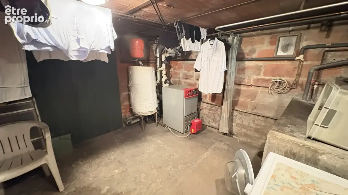 'MARGUERITE' Pavillon familial situé en plein coeur du Vert-Galant - photo 15