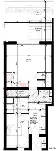 Appartement à DOUVRES-LA-DELIVRANDE