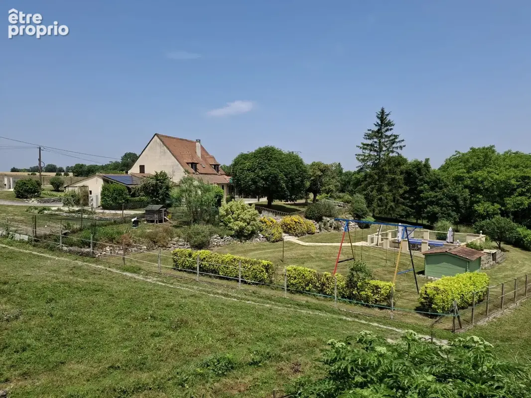 Photo Maison à Issigeac au prix de 434 600€