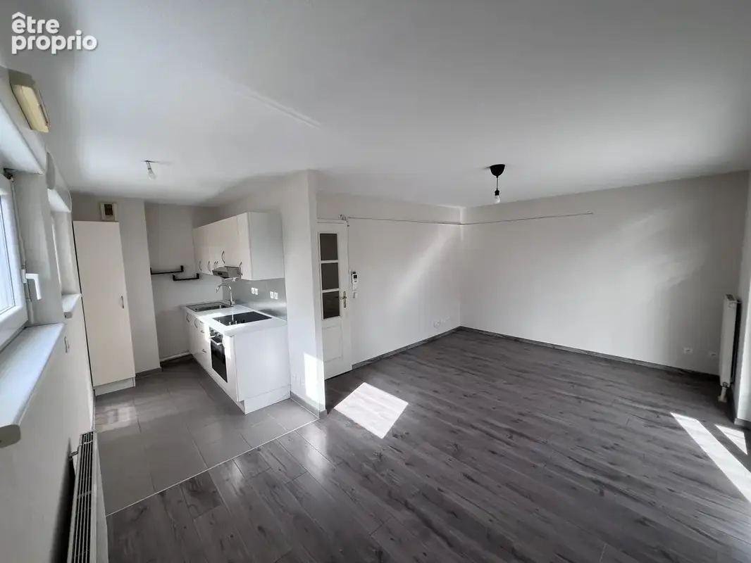 Photo Appartement à Selestat au prix de 140 000€