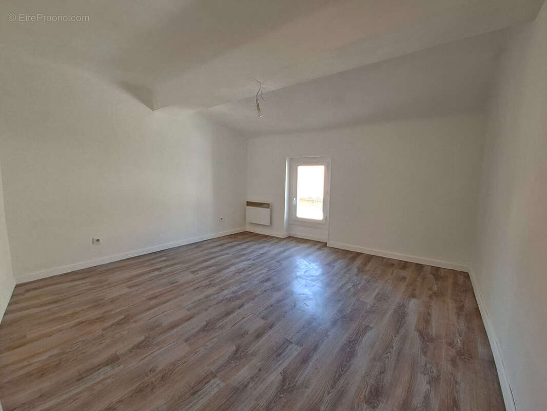 Appartement à PRADES