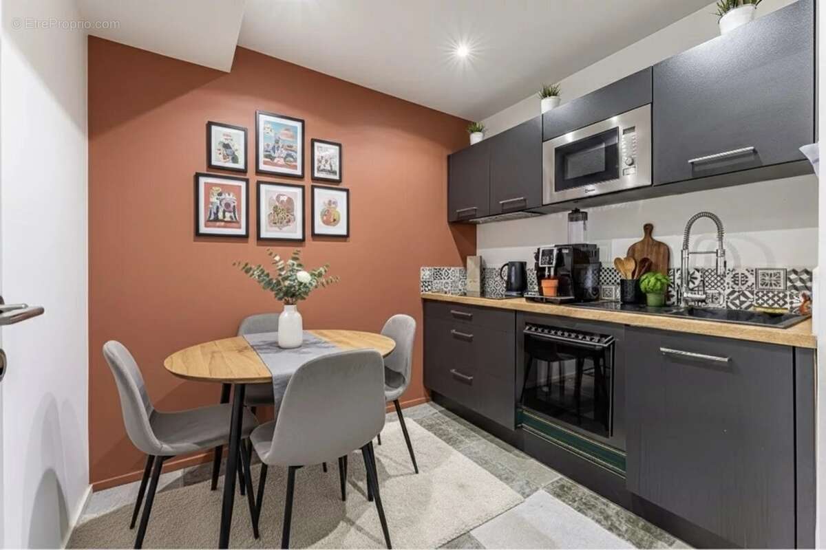 Appartement à MIMIZAN