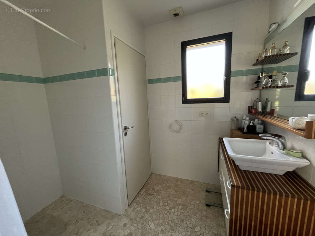 Maison à LARMOR-BADEN