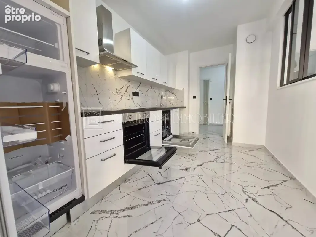 3P Terrasse vue dégagée - photo 22