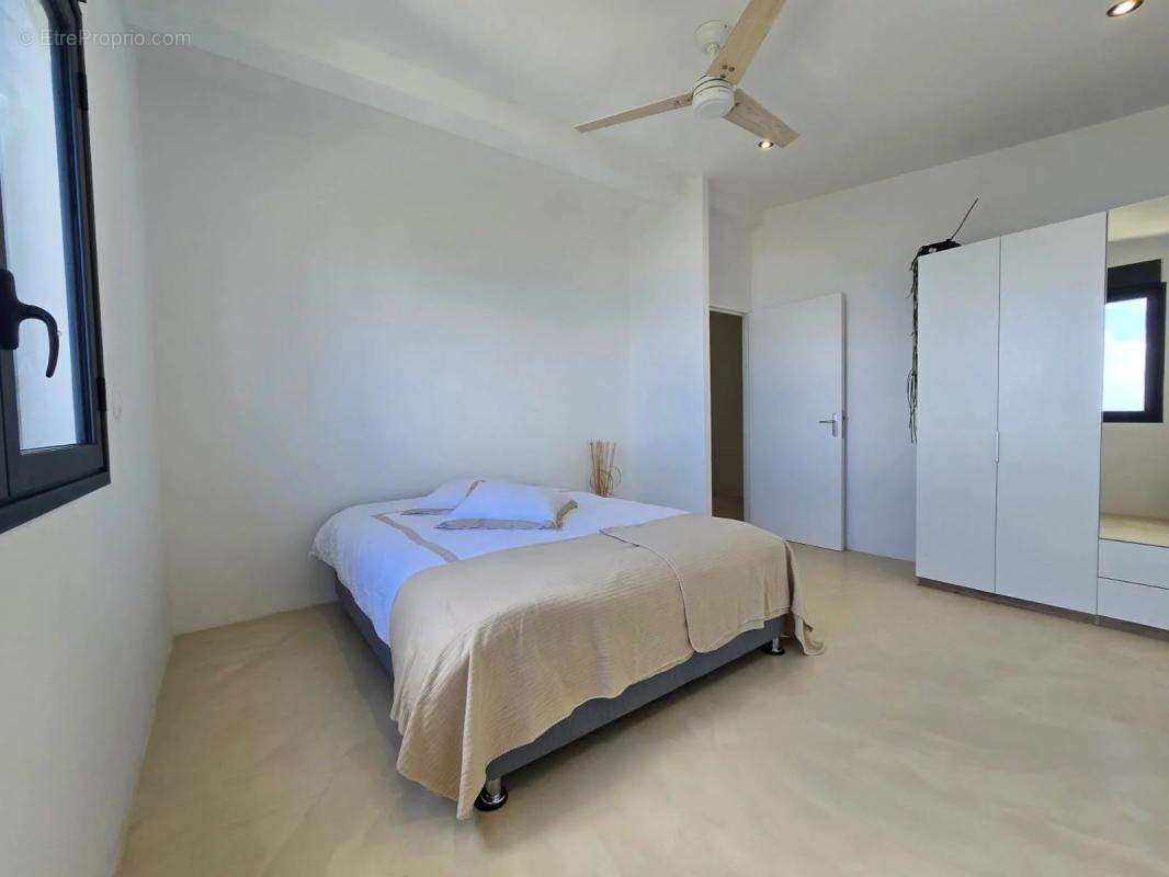 Maison à LA POSSESSION