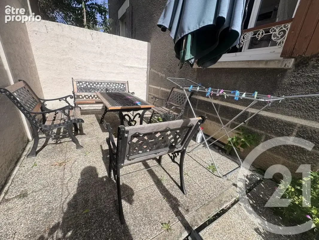 Maison 4 pièces 110 m² à vendre à Clamecy (58500) - photo 10