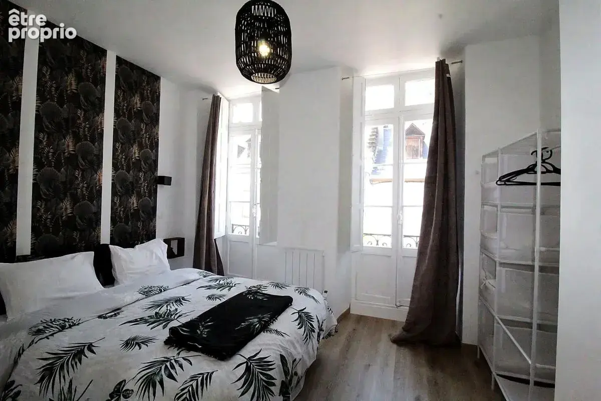 Appartement 105 m² à Bagneres-De-Luchon  - photo 9